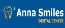 Anna Smiles Dental Center logo
