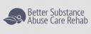 Better Substance Abuse Care Rehab logo