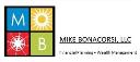 Mike Bonacorsi, LLC logo