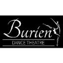 Burien Dance Theatre logo