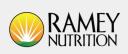 Ramey Nutrition logo