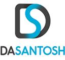 Dasantosh logo