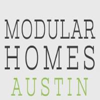 Modular Homes Austin image 1