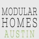 Modular Homes Austin logo