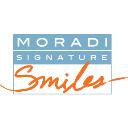 Moradi Signature Smiles logo