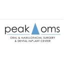 Peak OMS & Dental Implant Center logo