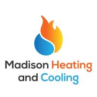 Madison Heating and Cooling image 1
