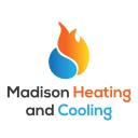 Madison Heating and Cooling logo