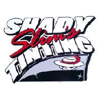Shady Slim's Window Tinting image 1