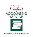 Perfect Accounting Service logo