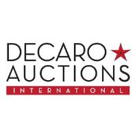 DeCaro Auctions International image 12