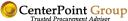 CenterPoint Group logo