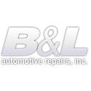 B&L Automotive Repairs, Inc. logo