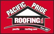 Pacific Pride Roofing Inc. image 1