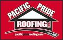 Pacific Pride Roofing Inc. logo