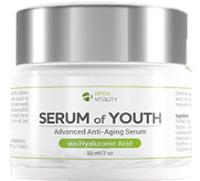 Serum Of Youth Reviews image 1