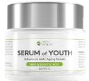 Serum Of Youth Reviews logo