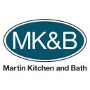 Martin Kitchen and Bath logo