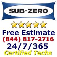 Subzero Refrigerator Repair Corp. image 1