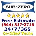 Subzero Refrigerator Repair Corp. logo