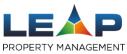 LEAP Property Management logo