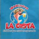Mariscos La Costa logo