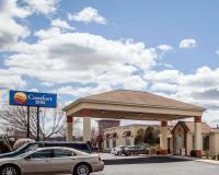 The Comfort Inn Seekonk–Providence image 1