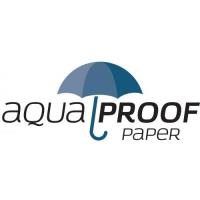 AquaProof Paper image 1
