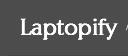Laptopify logo