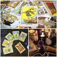 Psychic Reading By Toyna image 1