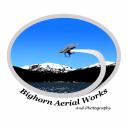 Bighorn Aerial Works logo