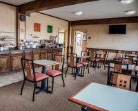 The Comfort Inn Seekonk–Providence image 13