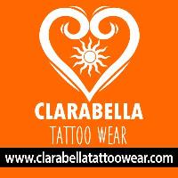 Clarabella Tattoo Wear image 1