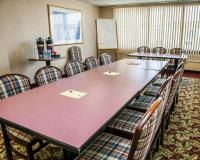 The Comfort Inn Seekonk–Providence image 20