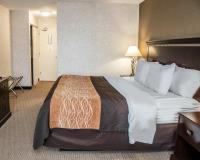 The Comfort Inn Seekonk–Providence image 4