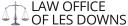 Law Office of Les Downs logo