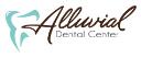 Alluvial Dental Center logo