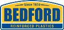 Bedford Reinforced Plastics logo