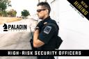 Paladin Security,LLC logo