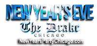 Chicago New Years Eve Party - The Drake Hotel image 3