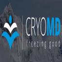 CryoMaryland logo