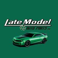 Late Model Auto Parts Inc image 1