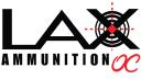 LAX Ammo OC logo