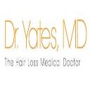 Dr. William D. Yates, MD logo
