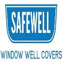 Safewell Window Well Covers logo
