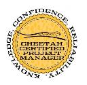 Cheetah Learning logo
