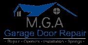 M.G.A Garage Door Repair Friendswood TX image 1