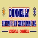 Donnelly Heating & Air Conditioning Inc logo