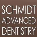 Schmidt Advanced Dentistry logo