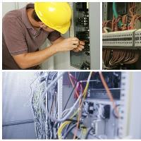 Wayne Jones Electrical Services image 1